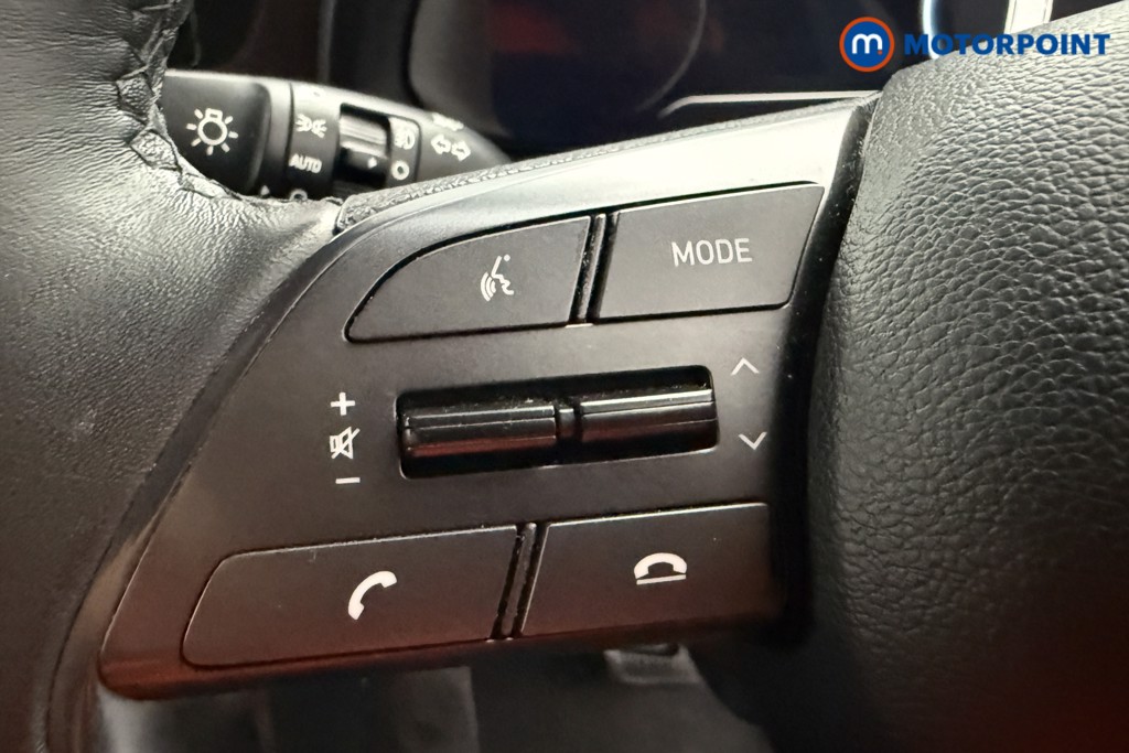 Hyundai I20 Premium Automatic Petrol Hatchback - Stock Number (1625842) - 3rd supplementary image