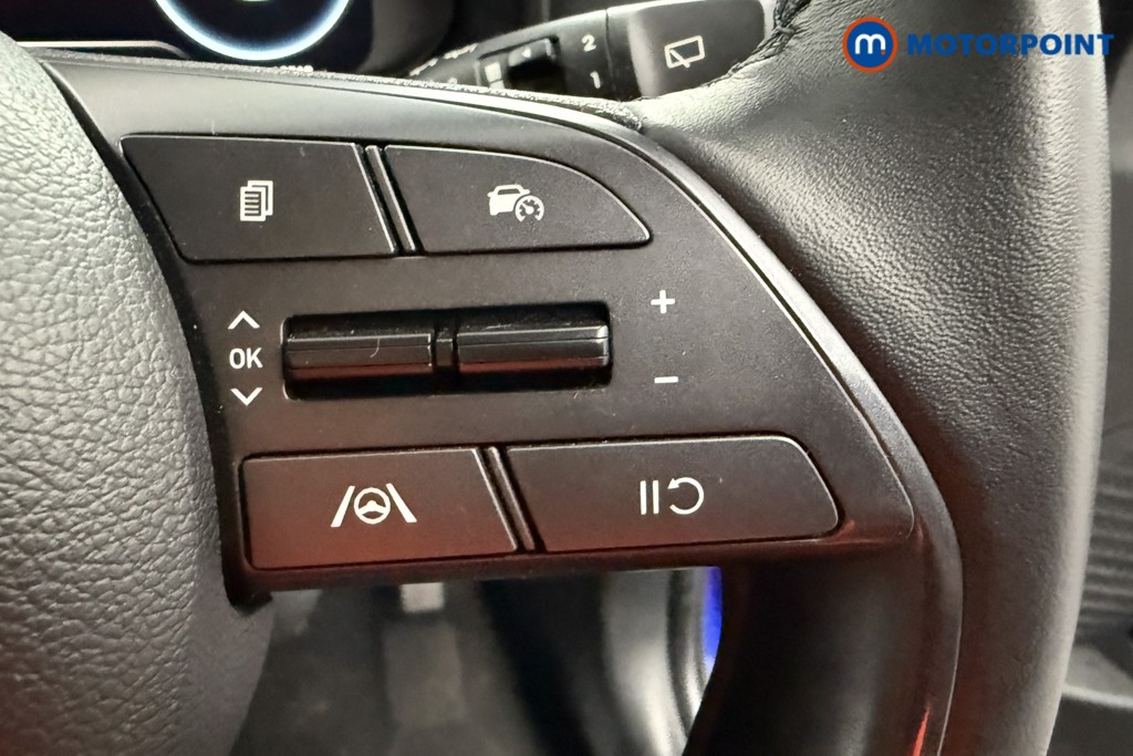 Hyundai I20 Premium Automatic Petrol Hatchback - Stock Number (1625842) - 4th supplementary image