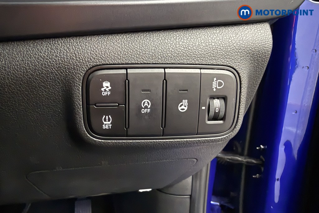 Hyundai I20 Premium Automatic Petrol Hatchback - Stock Number (1625842) - 5th supplementary image
