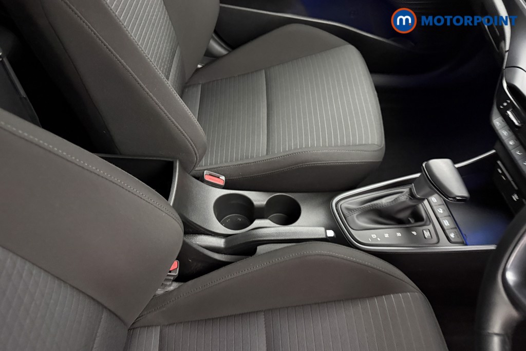 Hyundai I20 Premium Automatic Petrol Hatchback - Stock Number (1625842) - 11th supplementary image