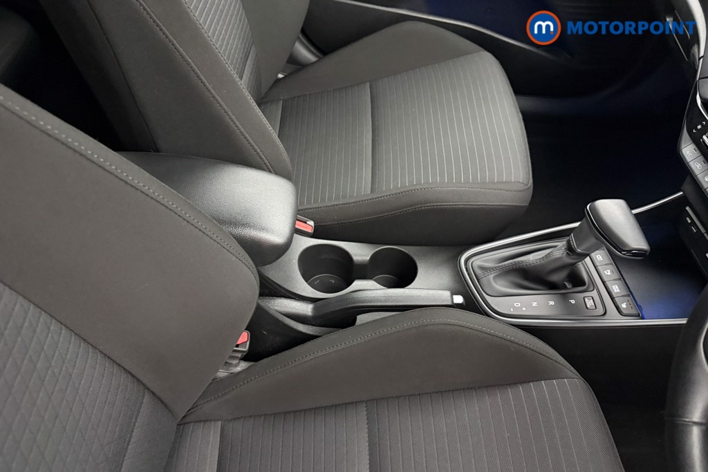 Hyundai I20 Premium Automatic Petrol Hatchback - Stock Number (1625842) - 13th supplementary image
