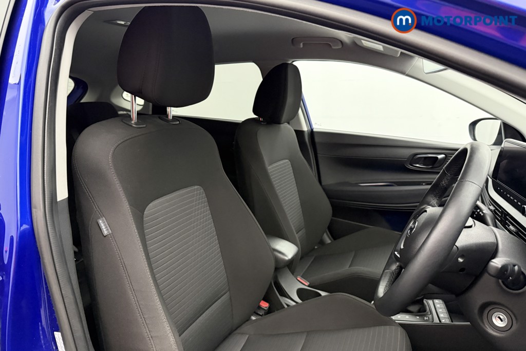Hyundai I20 Premium Automatic Petrol Hatchback - Stock Number (1625842) - 14th supplementary image