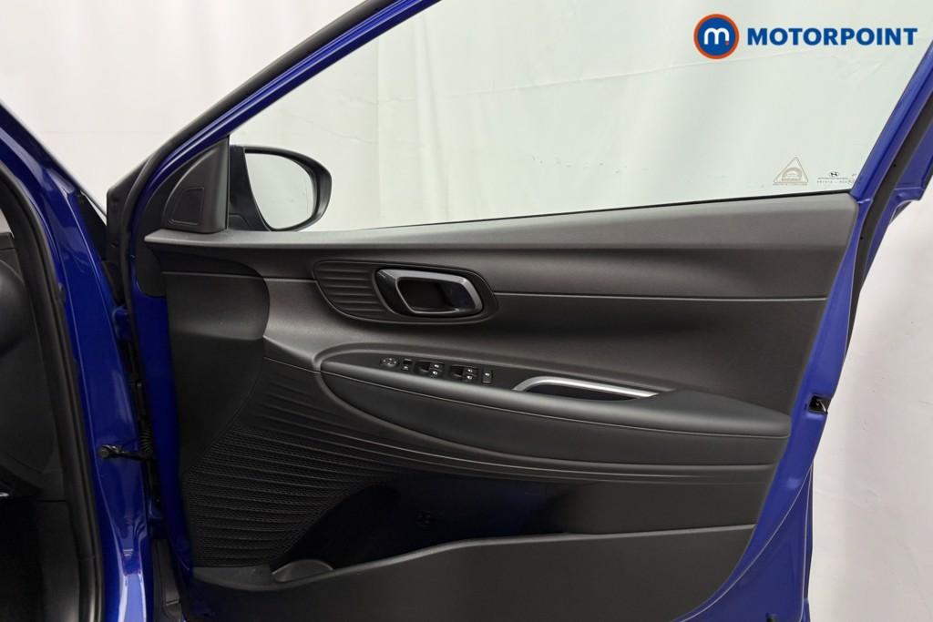 Hyundai I20 Premium Automatic Petrol Hatchback - Stock Number (1625842) - 15th supplementary image