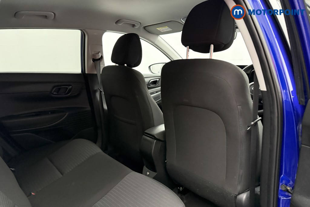 Hyundai I20 Premium Automatic Petrol Hatchback - Stock Number (1625842) - 17th supplementary image