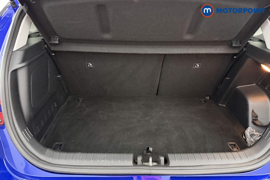 Hyundai I20 Premium Automatic Petrol Hatchback - Stock Number (1625842) - 19th supplementary image