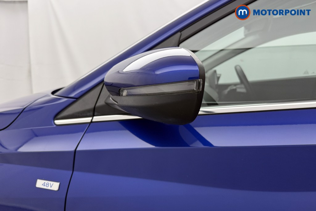 Hyundai I20 Premium Automatic Petrol Hatchback - Stock Number (1625842) - 21st supplementary image