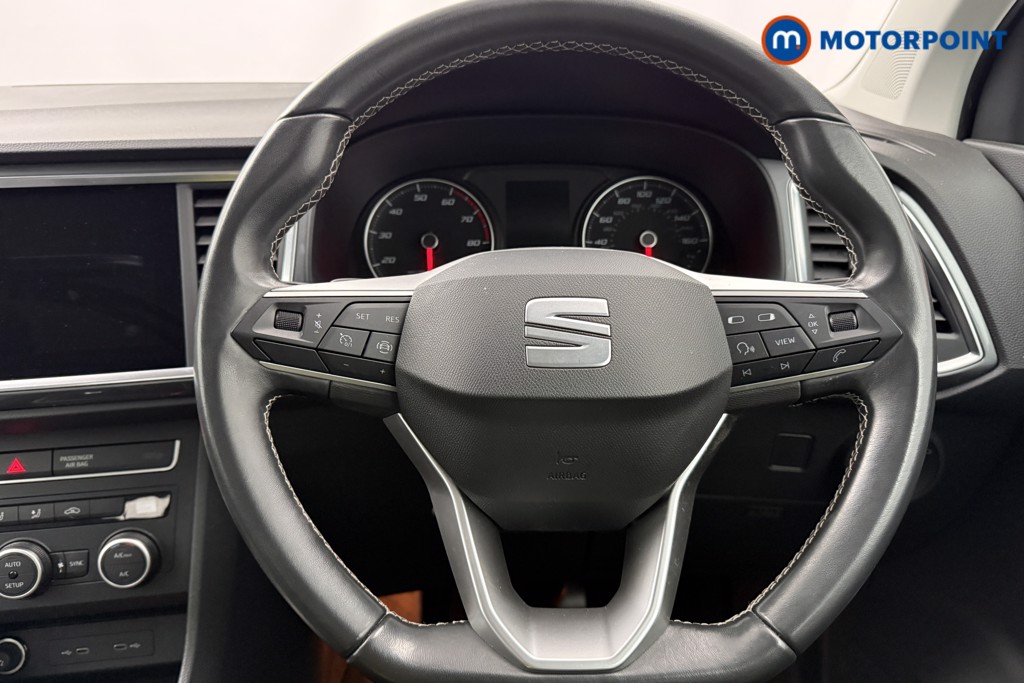 Seat Ateca Se Technology Automatic Petrol SUV - Stock Number (1626346) - 2nd supplementary image