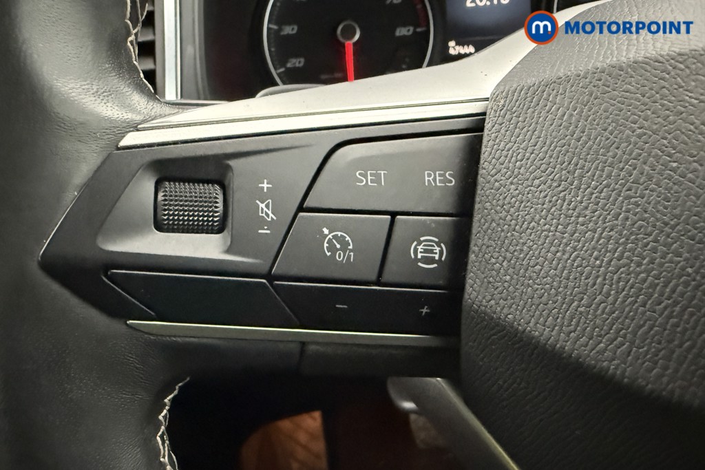 Seat Ateca Se Technology Automatic Petrol SUV - Stock Number (1626346) - 3rd supplementary image