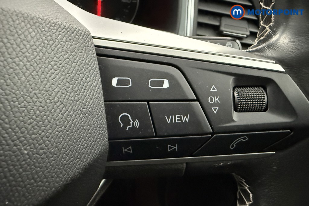 Seat Ateca Se Technology Automatic Petrol SUV - Stock Number (1626346) - 4th supplementary image