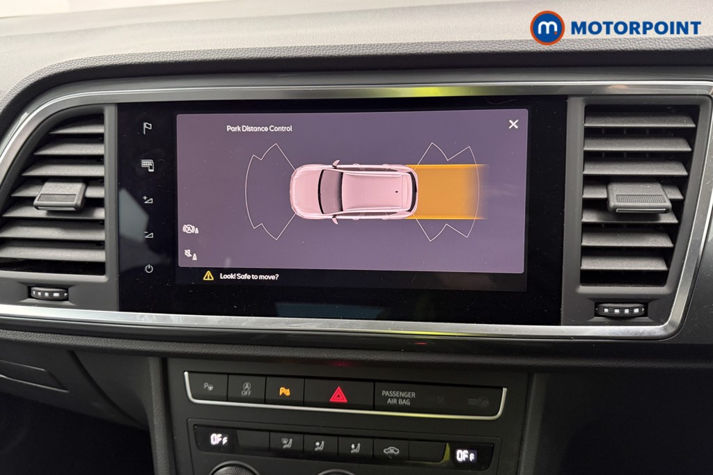 Seat Ateca Se Technology Automatic Petrol SUV - Stock Number (1626346) - 8th supplementary image