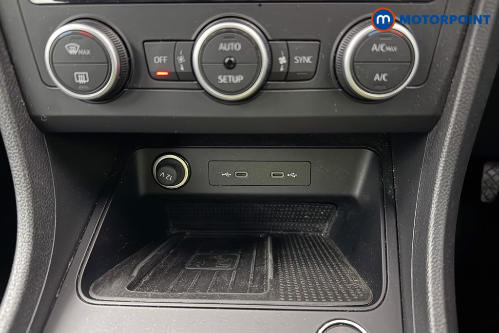 Seat Ateca Se Technology Automatic Petrol SUV - Stock Number (1626346) - 9th supplementary image