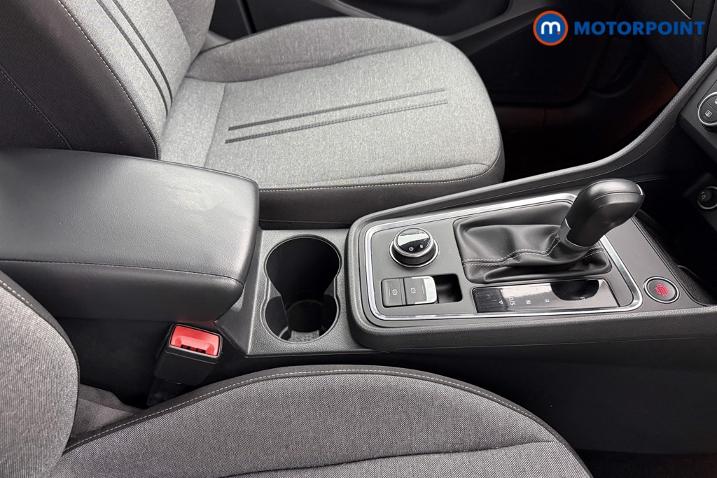 Seat Ateca Se Technology Automatic Petrol SUV - Stock Number (1626346) - 10th supplementary image