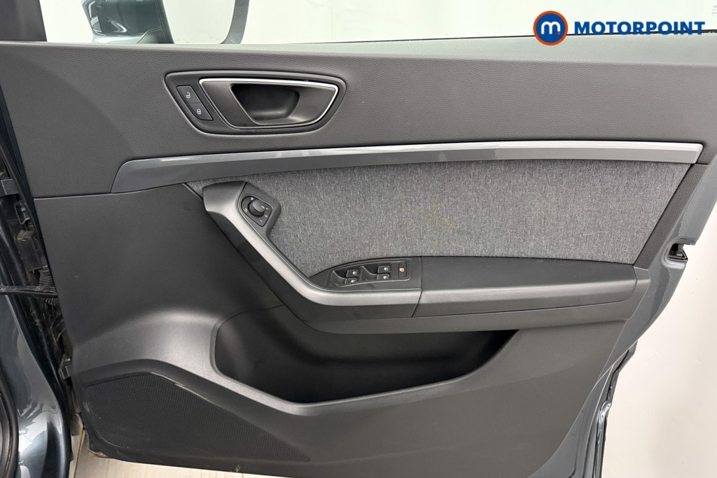 Seat Ateca Se Technology Automatic Petrol SUV - Stock Number (1626346) - 12th supplementary image