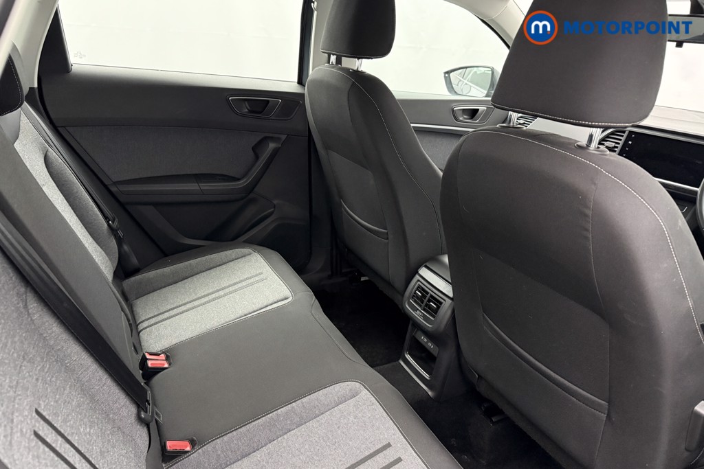 Seat Ateca Se Technology Automatic Petrol SUV - Stock Number (1626346) - 14th supplementary image