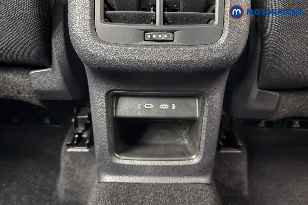 Seat Ateca Se Technology Automatic Petrol SUV - Stock Number (1626346) - 15th supplementary image