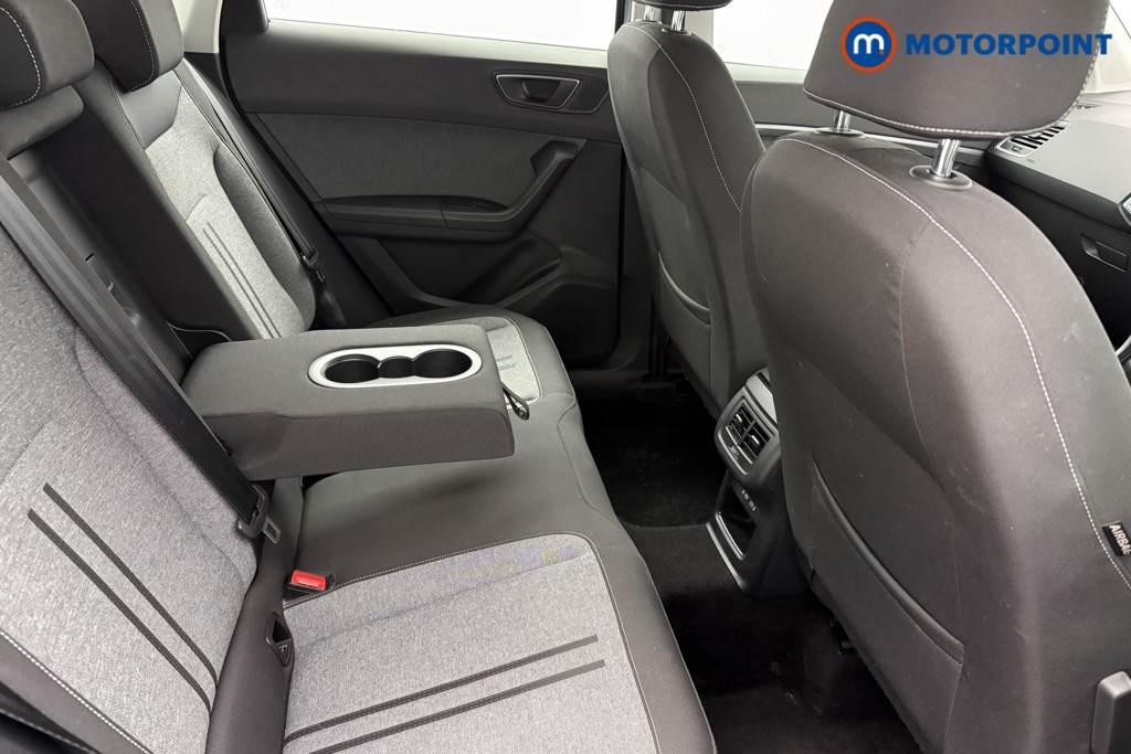 Seat Ateca Se Technology Automatic Petrol SUV - Stock Number (1626346) - 16th supplementary image