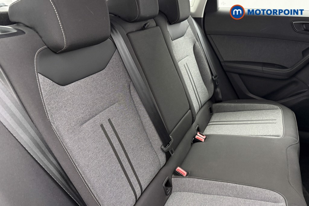 Seat Ateca Se Technology Automatic Petrol SUV - Stock Number (1626346) - 17th supplementary image