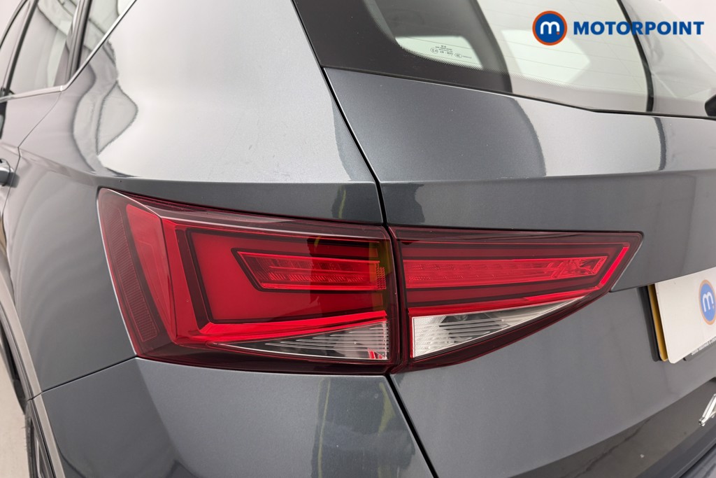 Seat Ateca Se Technology Automatic Petrol SUV - Stock Number (1626346) - 19th supplementary image