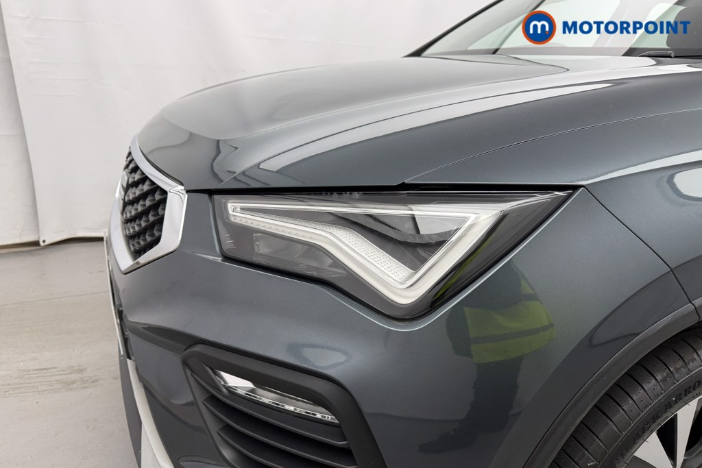 Seat Ateca Se Technology Automatic Petrol SUV - Stock Number (1626346) - 20th supplementary image
