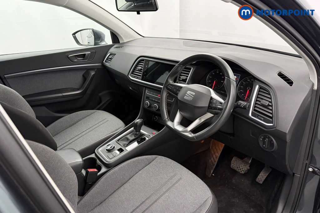Seat Ateca Se Technology Automatic Petrol SUV - Stock Number (1626346) - 1st supplementary image