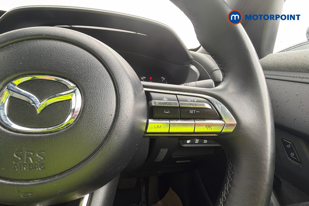 Mazda Mx-30 Prime Line Automatic Petrol Plug-In Hybrid SUV - Stock Number (1627617) - 4th supplementary image