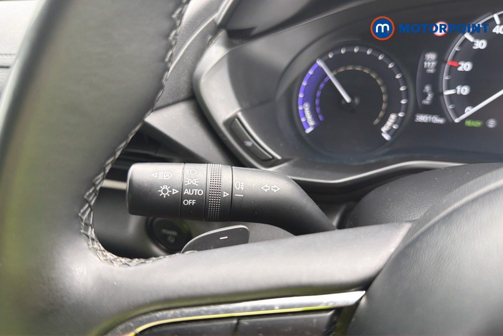 Mazda Mx-30 Prime Line Automatic Petrol Plug-In Hybrid SUV - Stock Number (1627617) - 6th supplementary image