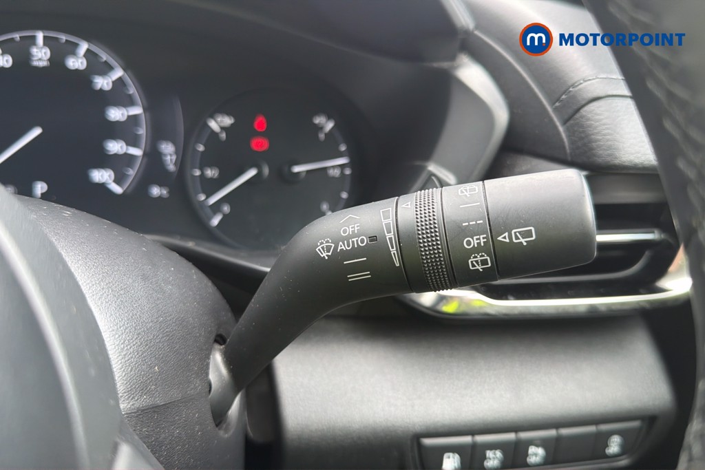 Mazda Mx-30 Prime Line Automatic Petrol Plug-In Hybrid SUV - Stock Number (1627617) - 7th supplementary image