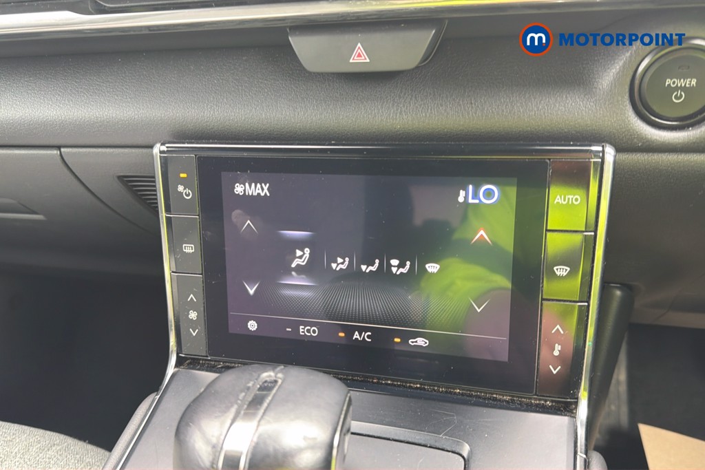 Mazda Mx-30 Prime Line Automatic Petrol Plug-In Hybrid SUV - Stock Number (1627617) - 12th supplementary image