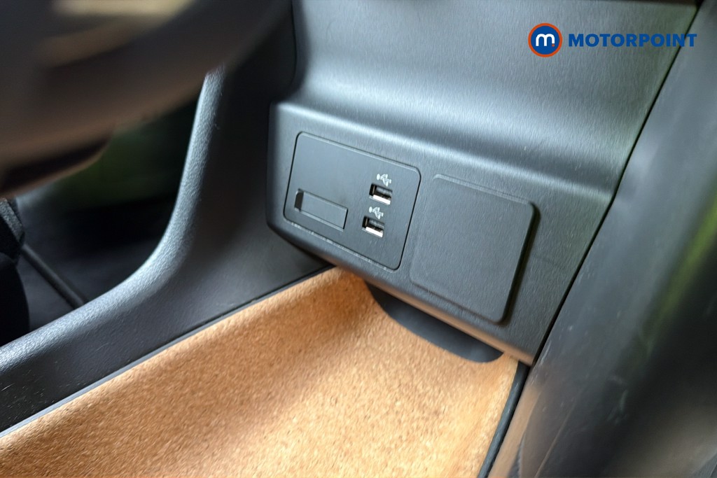 Mazda Mx-30 Prime Line Automatic Petrol Plug-In Hybrid SUV - Stock Number (1627617) - 17th supplementary image