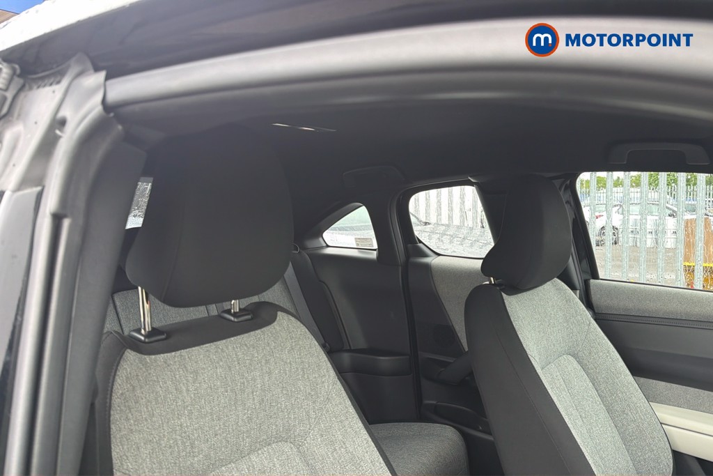 Mazda Mx-30 Prime Line Automatic Petrol Plug-In Hybrid SUV - Stock Number (1627617) - 23rd supplementary image