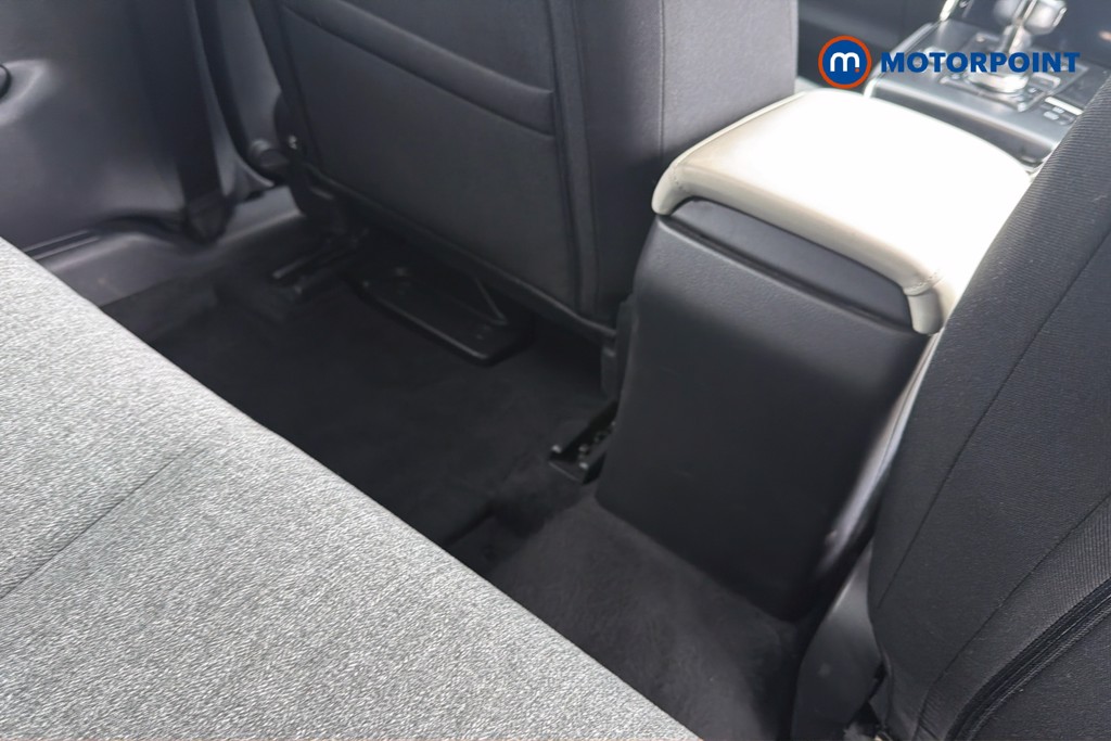 Mazda Mx-30 Prime Line Automatic Petrol Plug-In Hybrid SUV - Stock Number (1627617) - 30th supplementary image