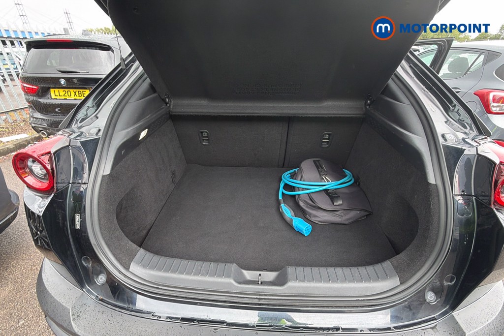 Mazda Mx-30 Prime Line Automatic Petrol Plug-In Hybrid SUV - Stock Number (1627617) - 33rd supplementary image