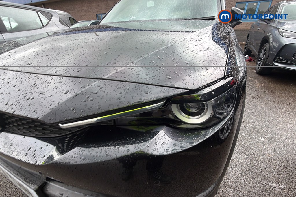 Mazda Mx-30 Prime Line Automatic Petrol Plug-In Hybrid SUV - Stock Number (1627617) - 44th supplementary image