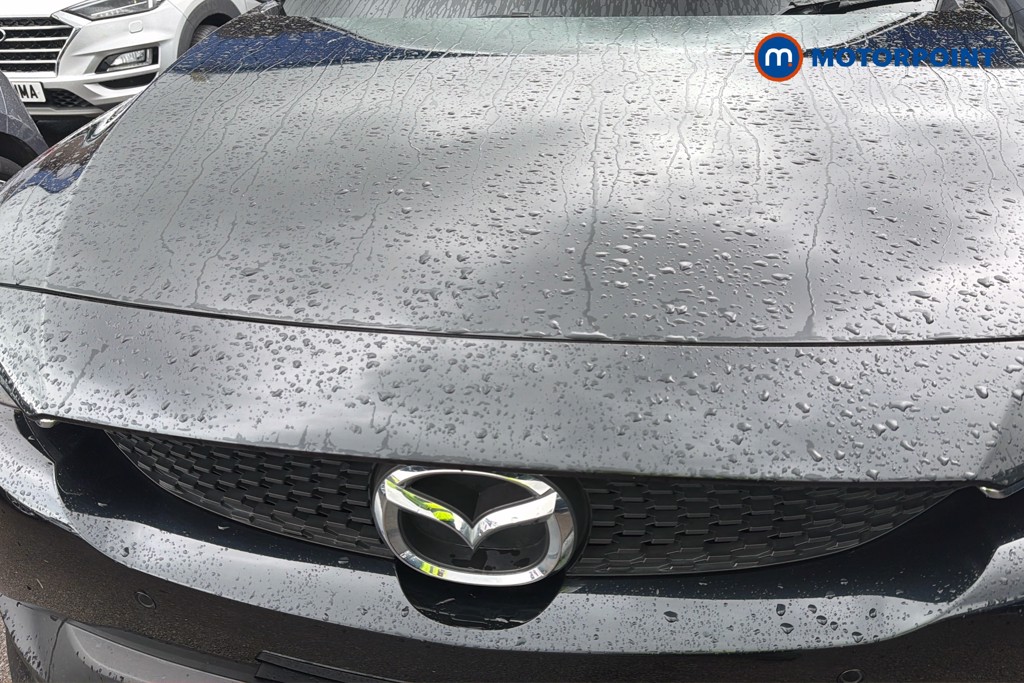 Mazda Mx-30 Prime Line Automatic Petrol Plug-In Hybrid SUV - Stock Number (1627617) - 45th supplementary image