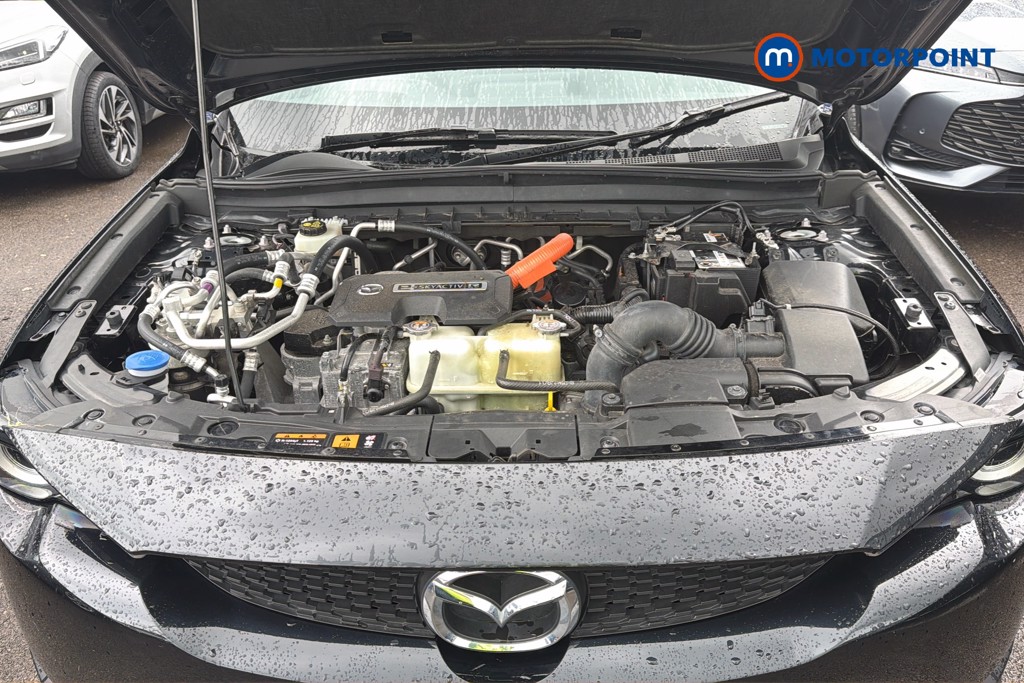 Mazda Mx-30 Prime Line Automatic Petrol Plug-In Hybrid SUV - Stock Number (1627617) - 51st supplementary image