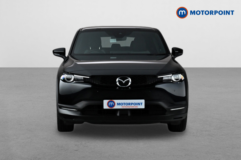 Mazda Mx-30 Prime Line Automatic Petrol Plug-In Hybrid SUV - Stock Number (1627617) - Front bumper