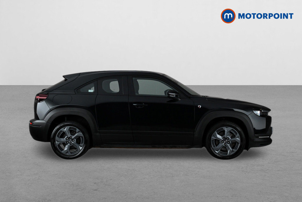 Mazda Mx-30 Prime Line Automatic Petrol Plug-In Hybrid SUV - Stock Number (1627617) - Drivers side