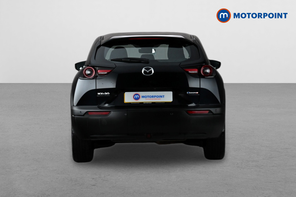 Mazda Mx-30 Prime Line Automatic Petrol Plug-In Hybrid SUV - Stock Number (1627617) - Rear bumper