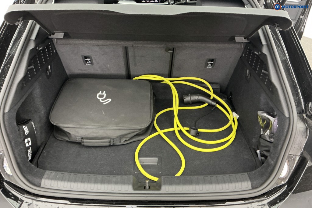 Audi A3 Sport Automatic Petrol Plug-In Hybrid Hatchback - Stock Number (1627645) - 3rd supplementary image