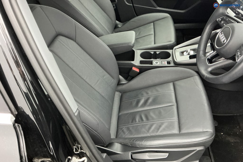 Audi A3 Sport Automatic Petrol Plug-In Hybrid Hatchback - Stock Number (1627645) - 4th supplementary image