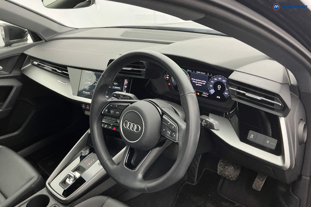 Audi A3 Sport Automatic Petrol Plug-In Hybrid Hatchback - Stock Number (1627645) - 7th supplementary image