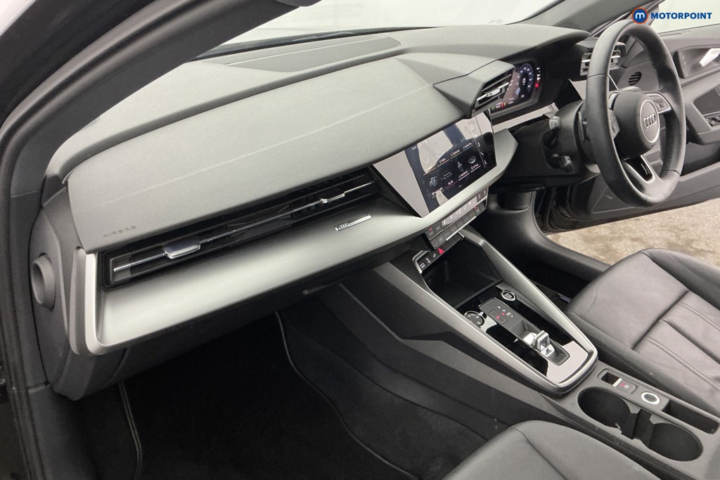 Audi A3 Sport Automatic Petrol Plug-In Hybrid Hatchback - Stock Number (1627645) - 8th supplementary image