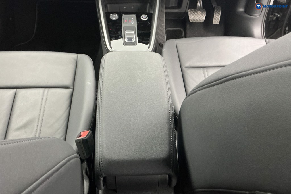 Audi A3 Sport Automatic Petrol Plug-In Hybrid Hatchback - Stock Number (1627645) - 10th supplementary image