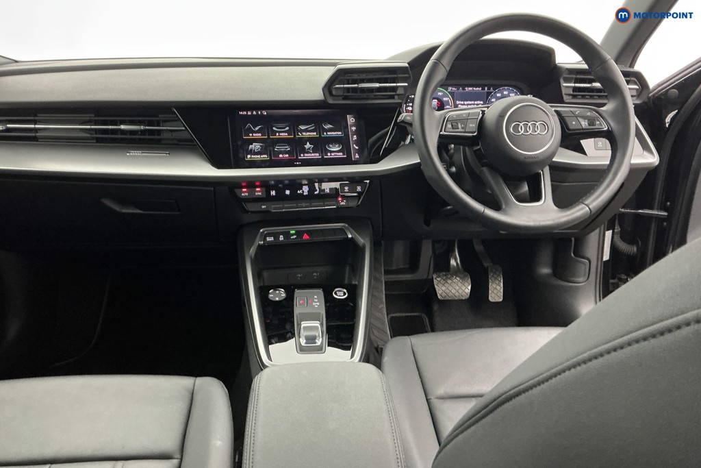 Audi A3 Sport Automatic Petrol Plug-In Hybrid Hatchback - Stock Number (1627645) - 11th supplementary image