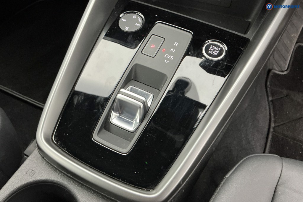 Audi A3 Sport Automatic Petrol Plug-In Hybrid Hatchback - Stock Number (1627645) - 14th supplementary image