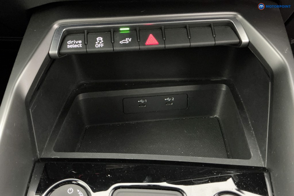 Audi A3 Sport Automatic Petrol Plug-In Hybrid Hatchback - Stock Number (1627645) - 15th supplementary image