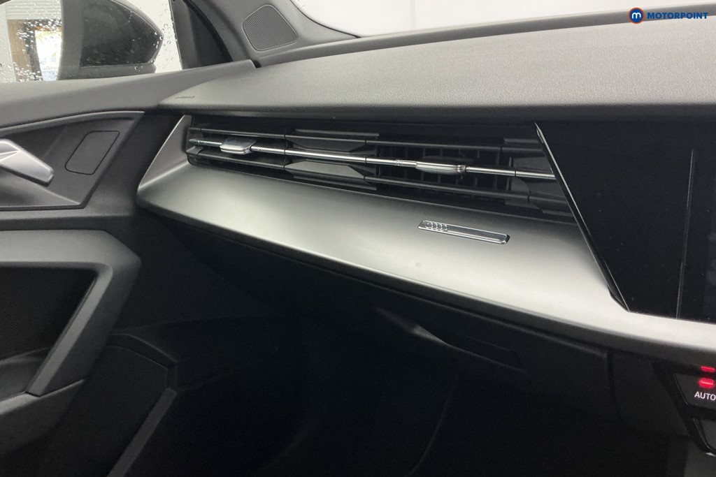 Audi A3 Sport Automatic Petrol Plug-In Hybrid Hatchback - Stock Number (1627645) - 17th supplementary image