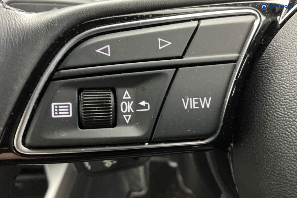 Audi A3 Sport Automatic Petrol Plug-In Hybrid Hatchback - Stock Number (1627645) - 19th supplementary image