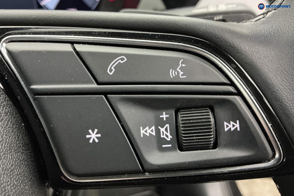 Audi A3 Sport Automatic Petrol Plug-In Hybrid Hatchback - Stock Number (1627645) - 20th supplementary image