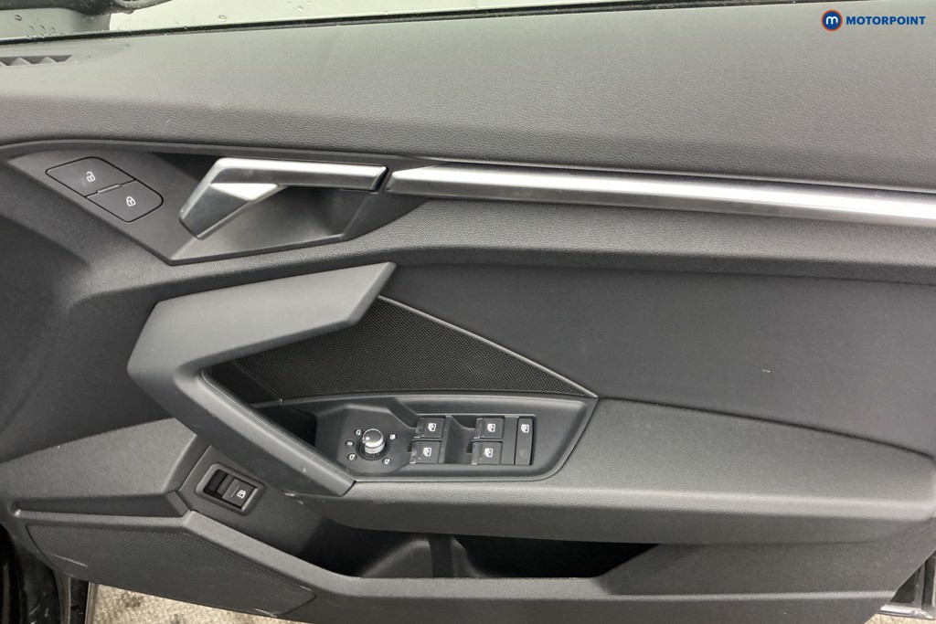 Audi A3 Sport Automatic Petrol Plug-In Hybrid Hatchback - Stock Number (1627645) - 23rd supplementary image